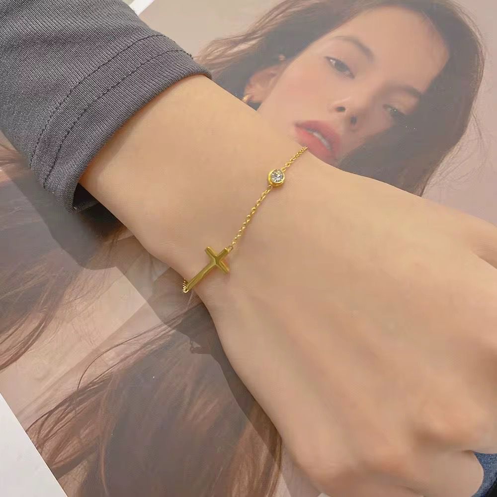 Faith Based Bracelet