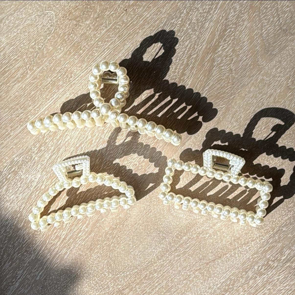 Claw Clip