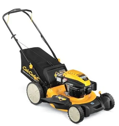 Push Lawn Mowers