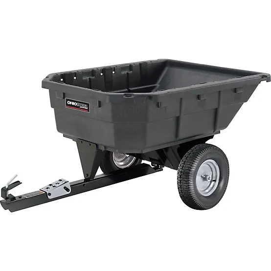Mower Attachments