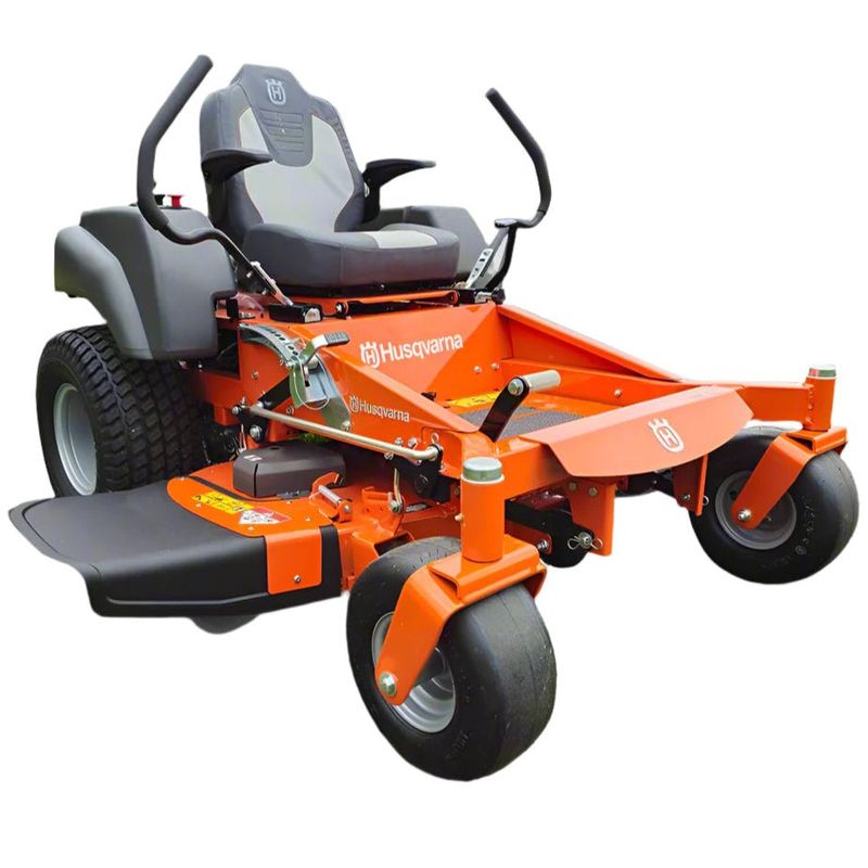 Lawn Mowers