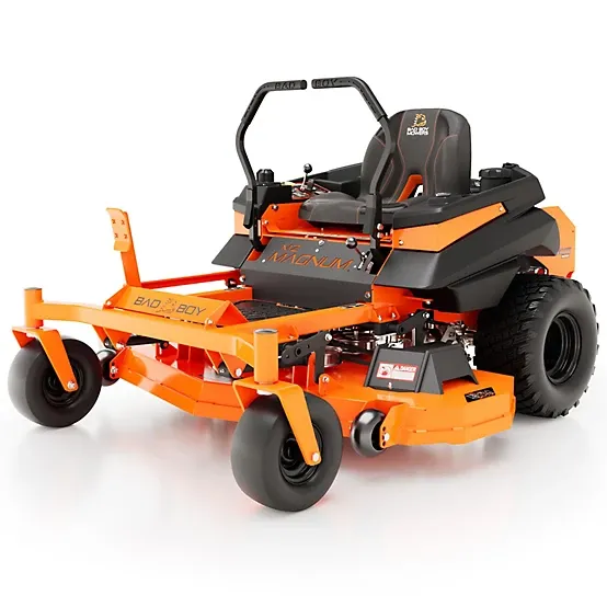 Bad Boy Magnum 54 in., 24 hp Gas Zero-Turn Mower, Kohler Engine