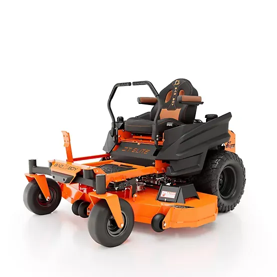 Bad Boy ZT Elite 54 in. Briggs CXI27, 27 hp