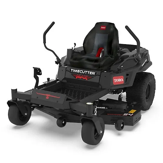 Toro 54 in. TimeCutter MAX Havoc Zero Turn Mower