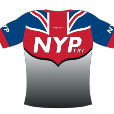 MENS NYP TECH RUNNING T-SHIRT MENS NYP TECH RUNNING T-SHIRT
