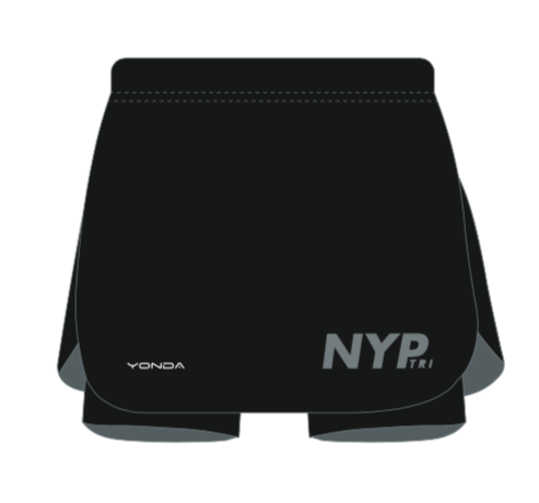 NYP Woman SKORT