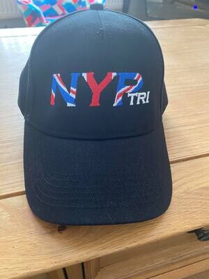 NYP Baseball Caps - Order Here