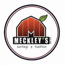 Meckley's ABW 2026