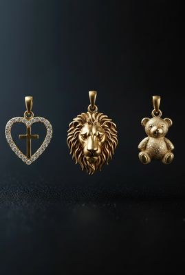 Pendants