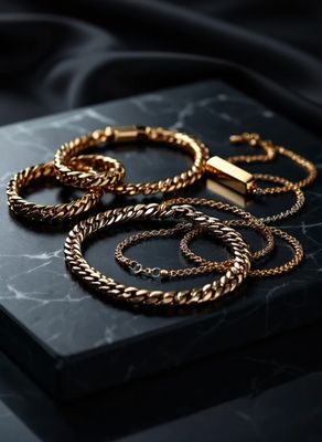Bracelets