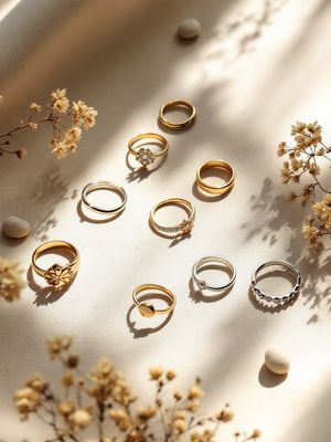 Rings