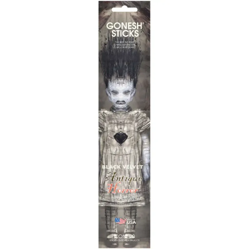 Incense