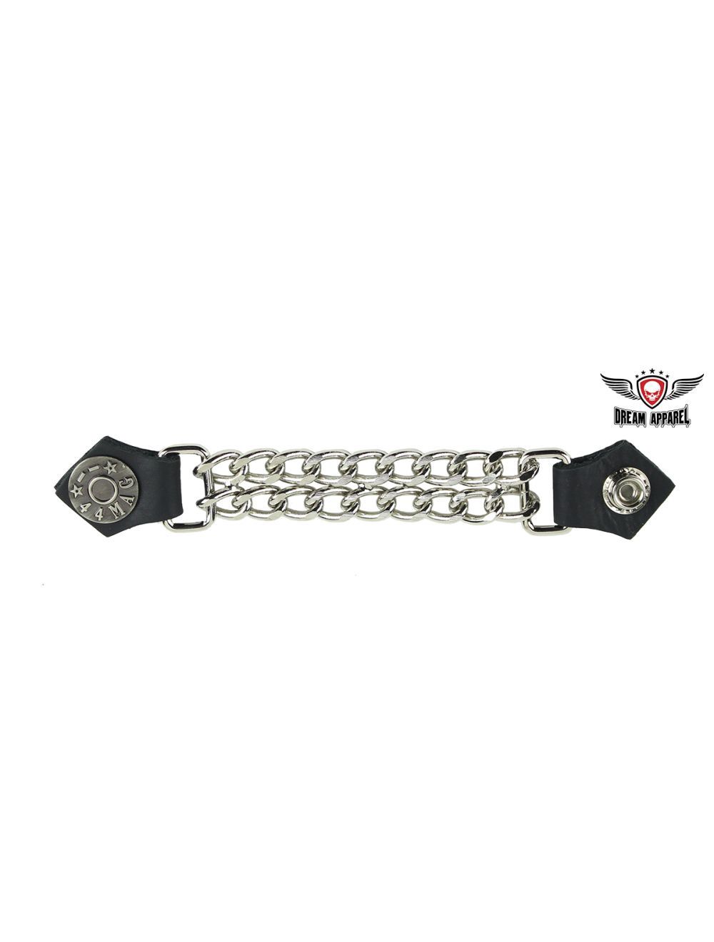 magnum bullet vest extender