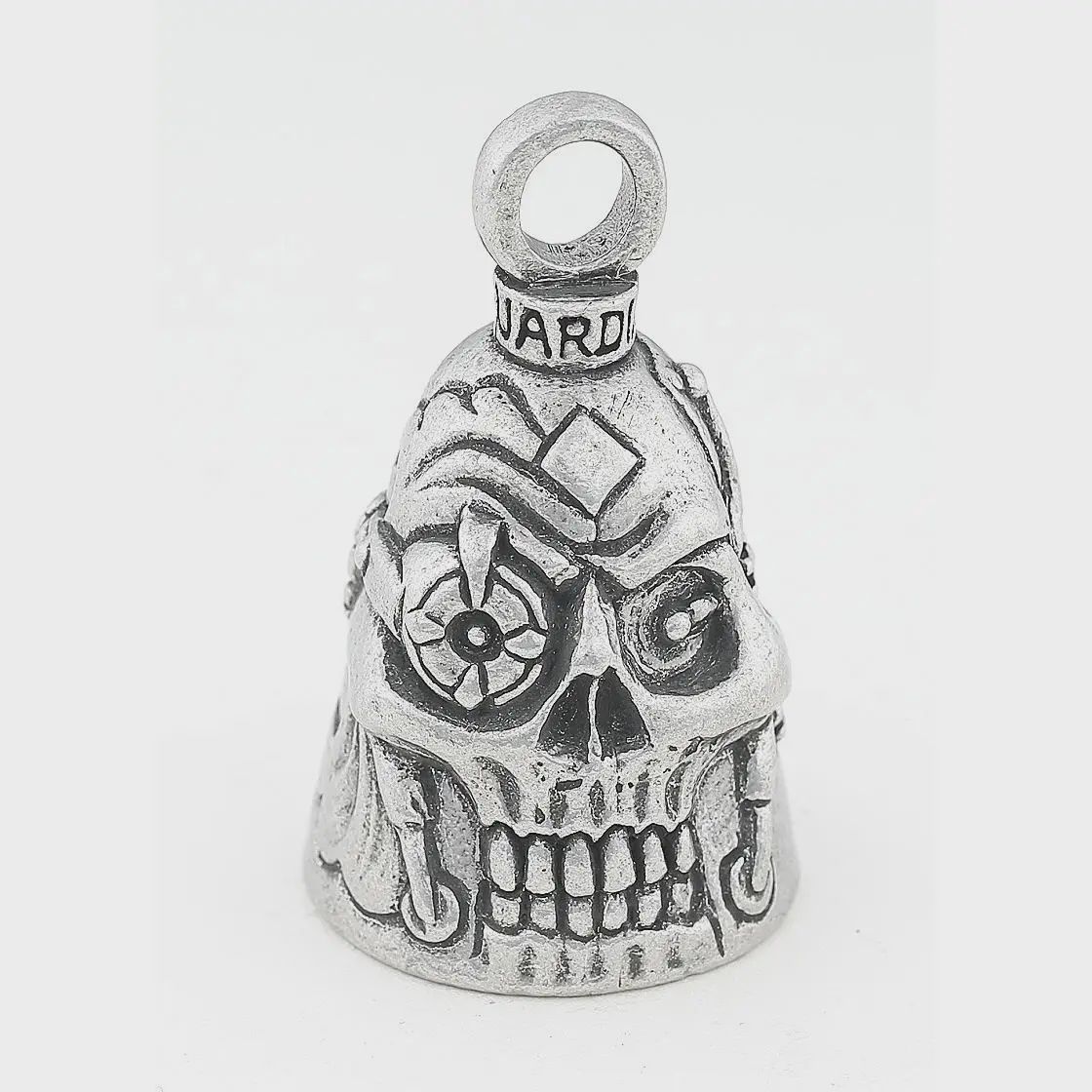 Steampunk Skull