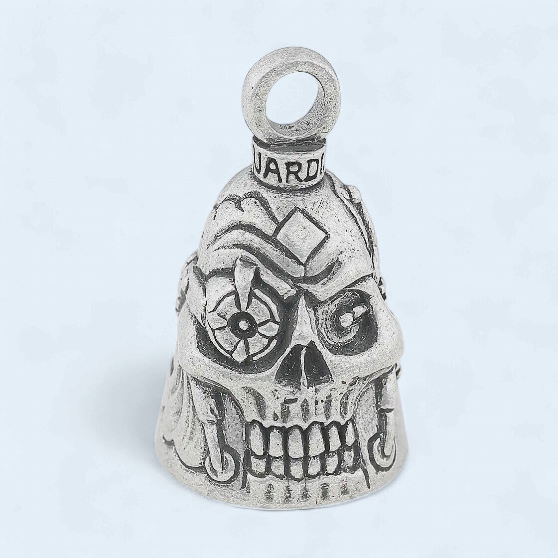 Steampunk Skull