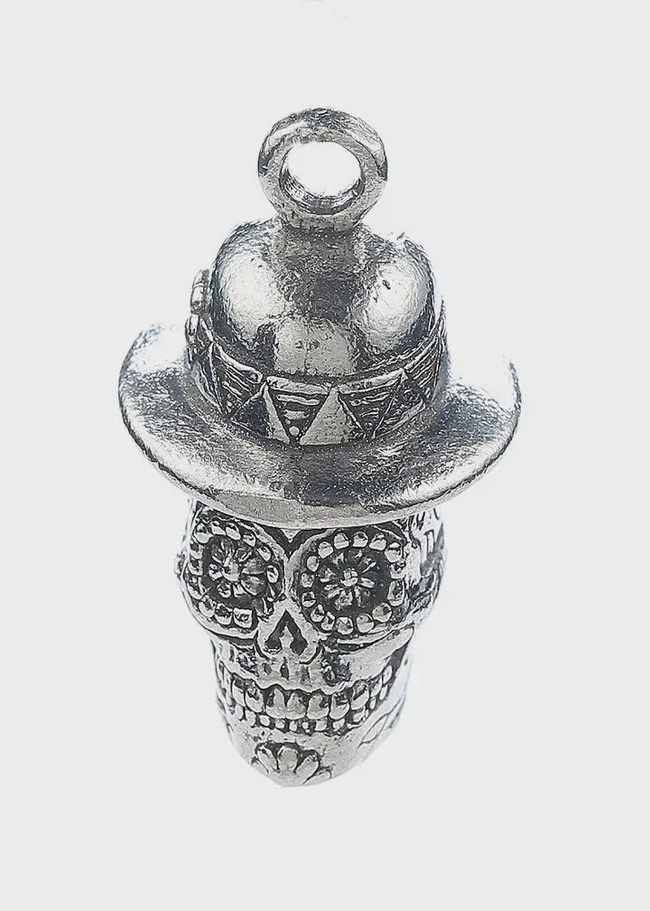 Senor Sugar Skull
