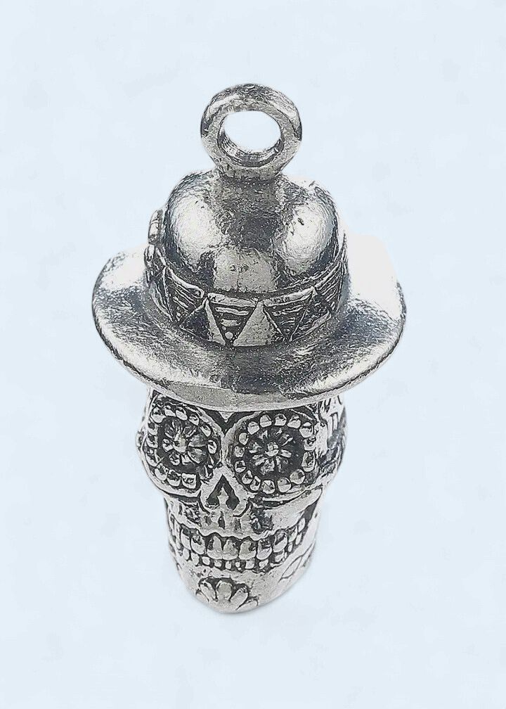 Senor Sugar Skull