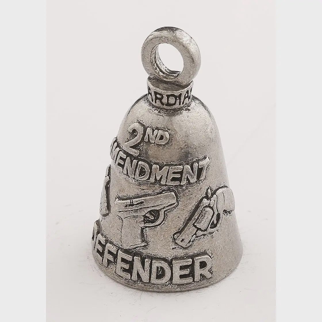 2nd Amendment Defender Bell