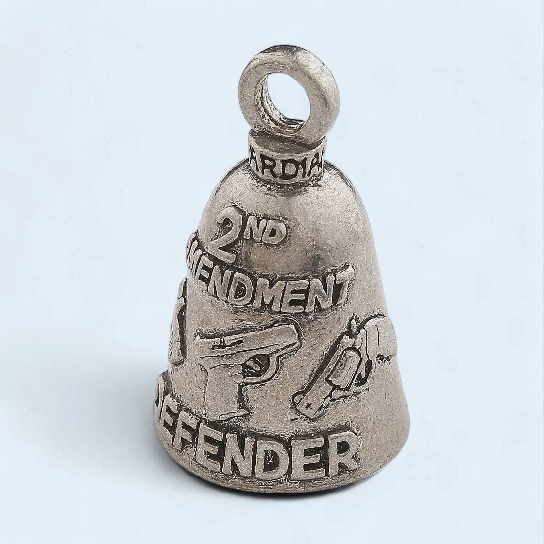 2nd Amendment Defender Bell