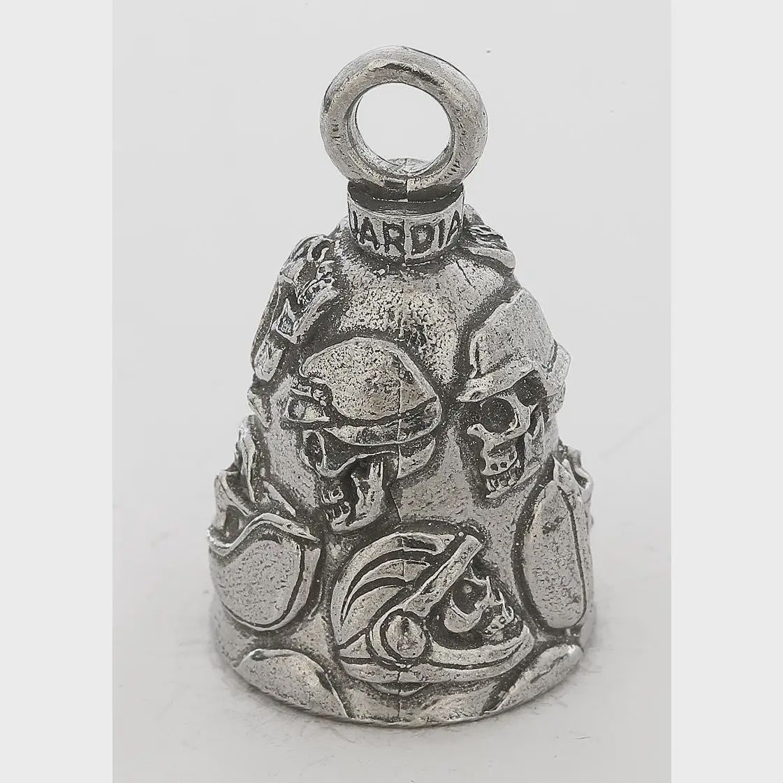 13 Skulls Bell