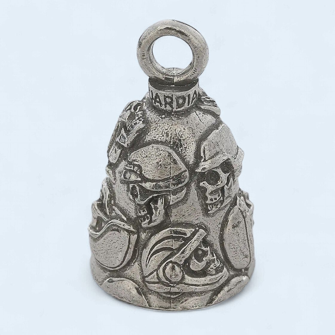 13 Skulls Bell