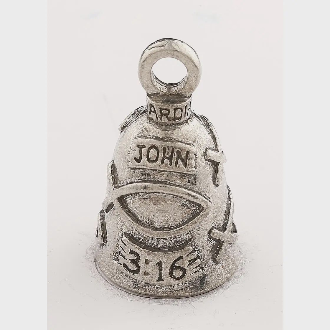 John 3:16 Bell