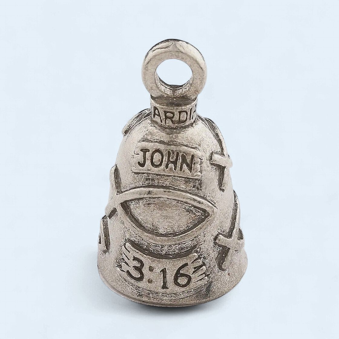 John 3:16 Bell