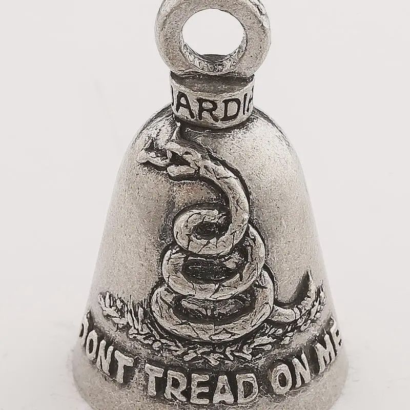 Don't Tread On Me Bell