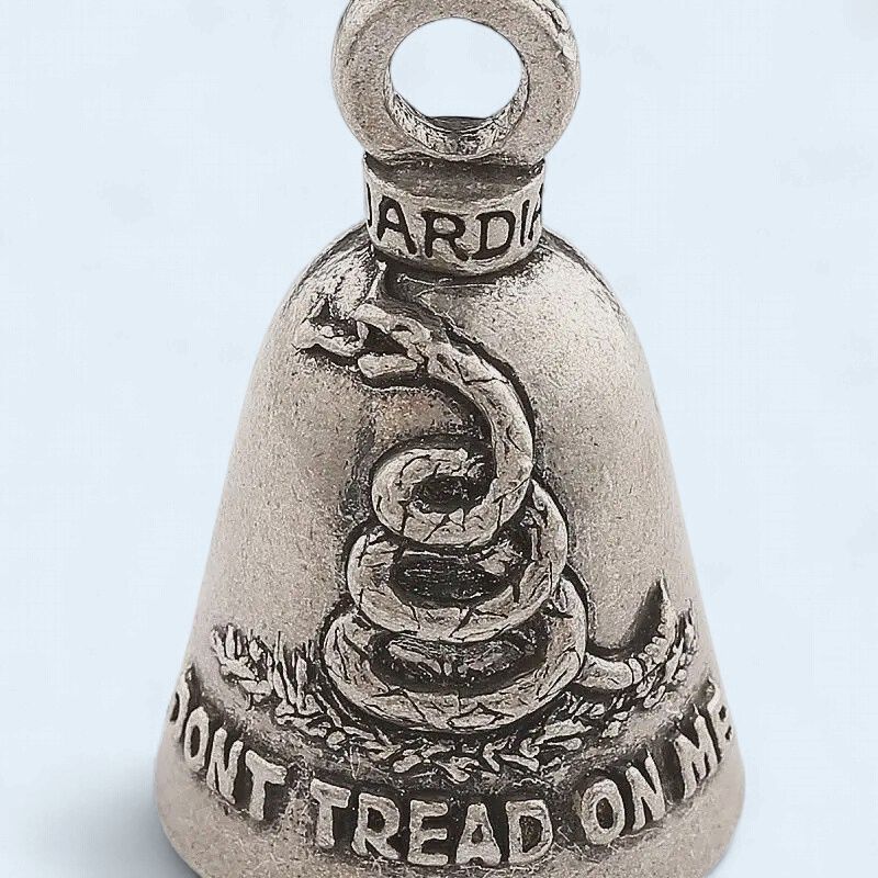 Don't Tread On Me Bell