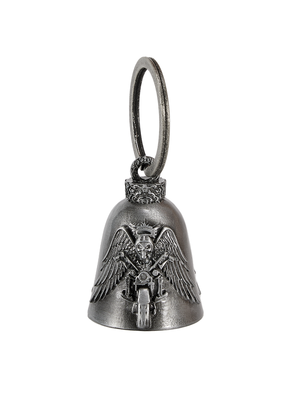 Ghost Rider 2 Motorcycle Bell
