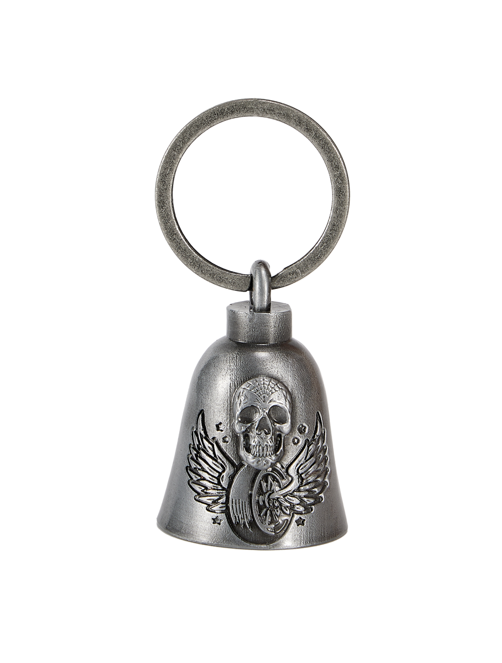 Ghost Rider Motorcycle Bell