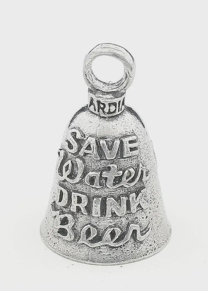 Save Water, Drink Beer