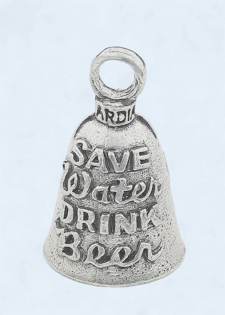 Save Water, Drink Beer