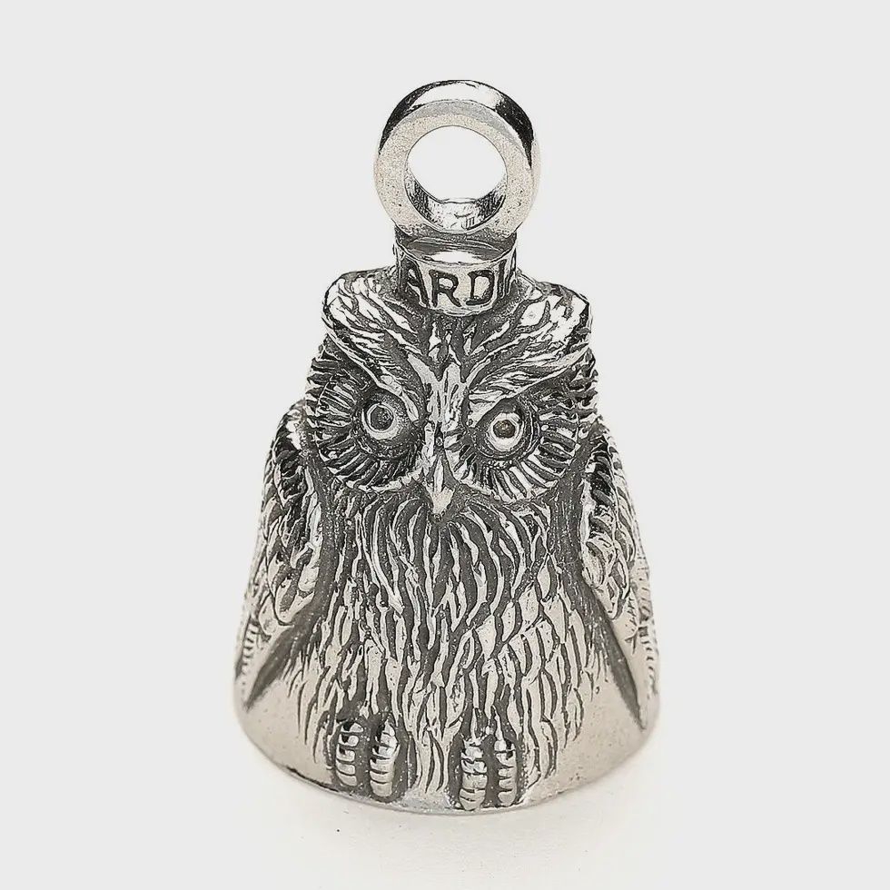 Owl Bell