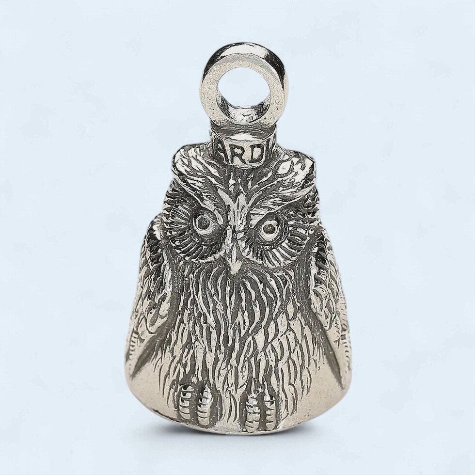 Owl Bell