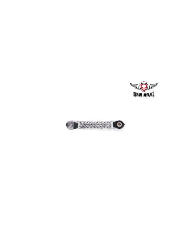 Vest extenders