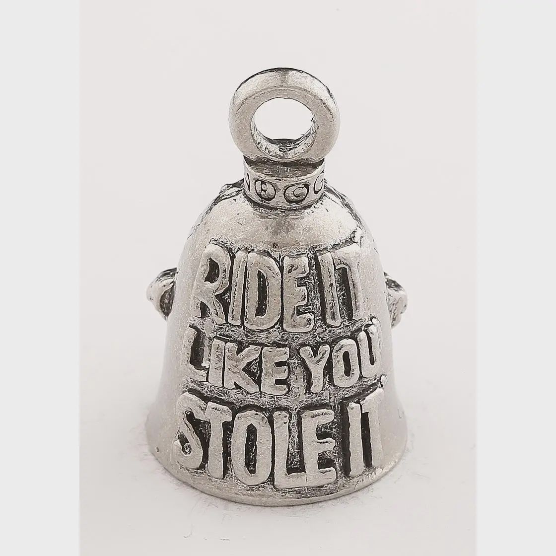 Ride Like You Stole It