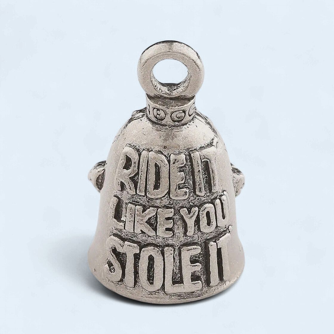Ride Like You Stole It
