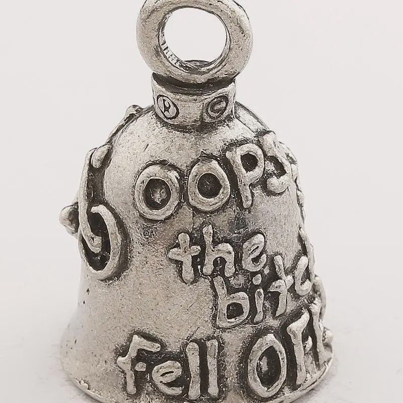 Oops the Bitch Fell Off