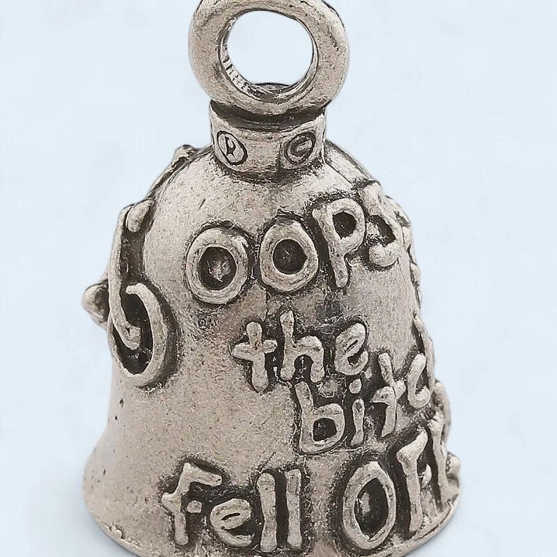 Oops the Bitch Fell Off