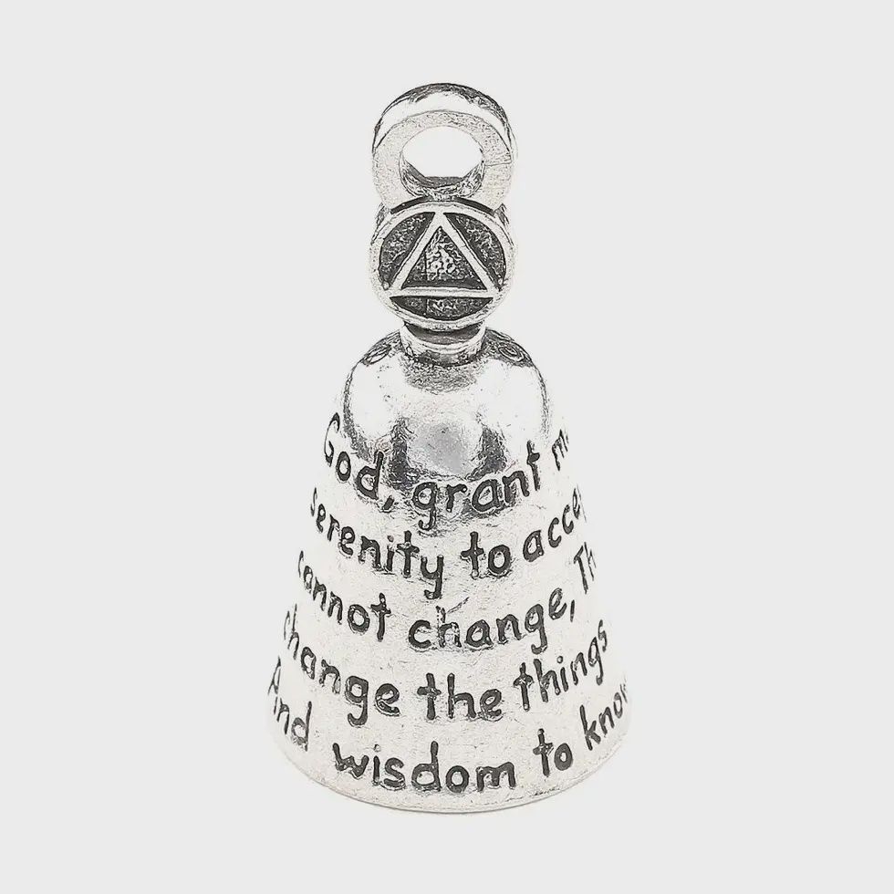 Serenity Prayer
