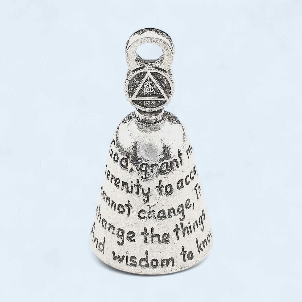 Serenity Prayer