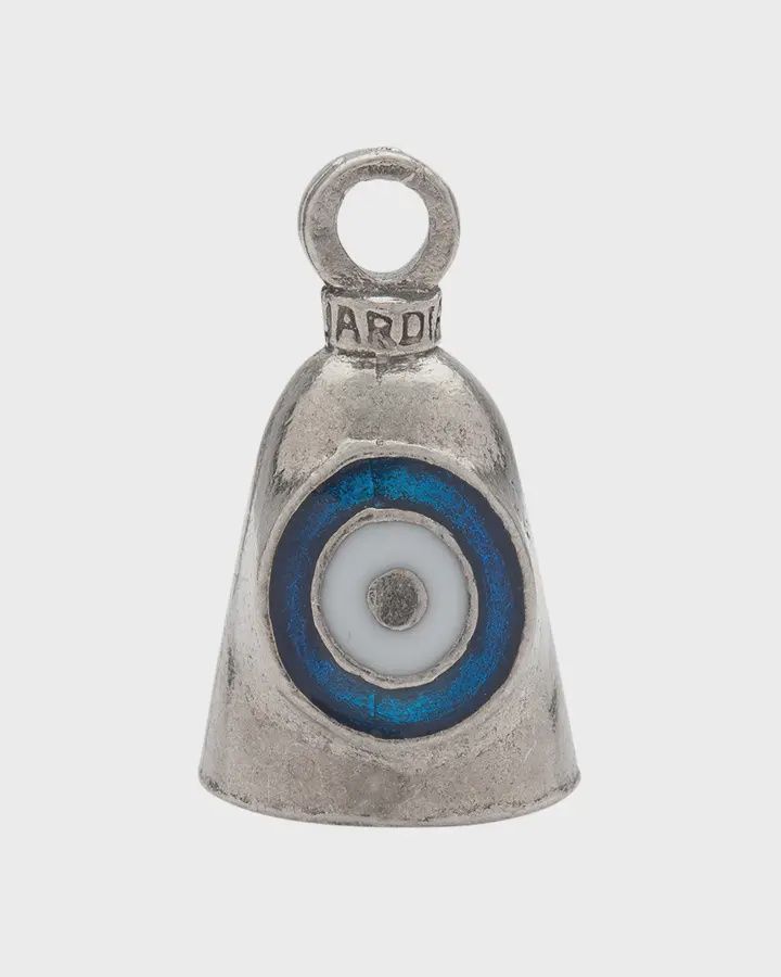 Evil Eye Bell