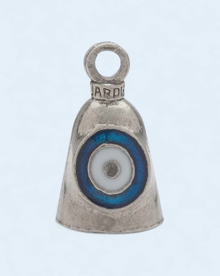 Evil Eye Bell