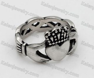 Claddagh Ring