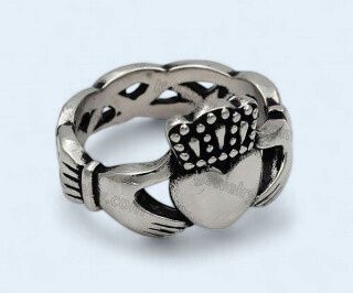 Claddagh Ring