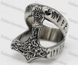 Thor Hammer #1
