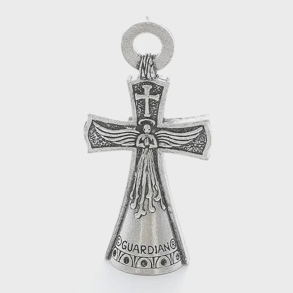 Magnum Cross Bell