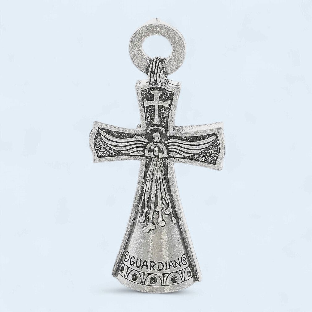 Magnum Cross Bell