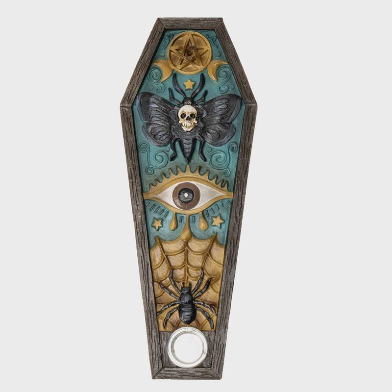Incense Holders